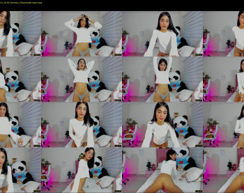 veroniqe_lounge — 20 minute Chaturbate couple cam show recording, 1080p, Dec 10, 2021