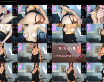 victoriahillova — 69 minute Chaturbate female cam show recording, 1080p, Dec 10, 2021