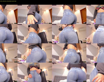 violetta_swift — 16 minute Chaturbate female cam show recording, 1080p, Dec 9, 2021