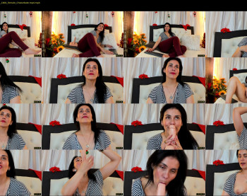 wanda_walton — 68 minute Chaturbate female cam show recording, 1080p, Dec 9, 2021