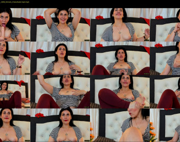 wanda_walton — 65 minute Chaturbate female cam show recording, 1080p, Dec 9, 2021
