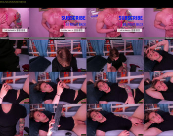 waynemiller_ — 67 minute Chaturbate male cam show recording, 1080p, Dec 10, 2021