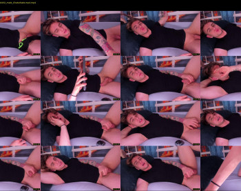 waynemiller_ — 17 minute Chaturbate male cam show recording, 1080p, Dec 10, 2021