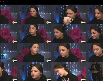 why_again_me — 70 minute Chaturbate female cam show recording, 1080p, Dec 9, 2021