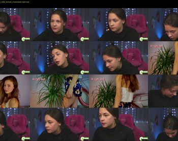 why_again_me — 70 minute Chaturbate female cam show recording, 1080p, Dec 9, 2021
