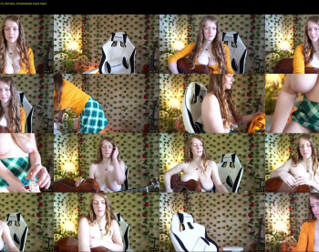 x__rose__x — 73 minute Chaturbate female cam show recording, 1080p, Dec 9, 2021