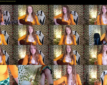 x__rose__x — 74 minute Chaturbate female cam show recording, 1080p, Dec 9, 2021