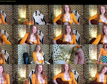 x__rose__x — 75 minute Chaturbate female cam show recording, 1080p, Dec 9, 2021