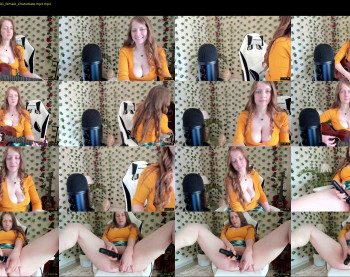x__rose__x — 70 minute Chaturbate female cam show recording, 1080p, Dec 9, 2021