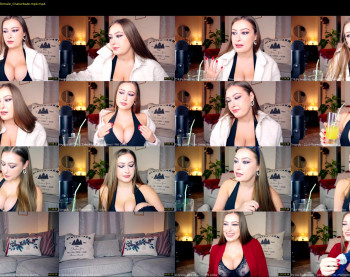 x_lily_x — 71 minute Chaturbate female cam show recording, 1080p, Dec 10, 2021