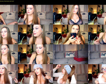 x_lily_x — 71 minute Chaturbate female cam show recording, 1080p, Dec 10, 2021