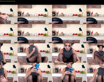 xkimoraxx — 64 minute Chaturbate female cam show recording, 720p, Dec 9, 2021