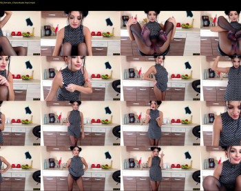 xkimoraxx — 64 minute Chaturbate female cam show recording, 720p, Dec 9, 2021