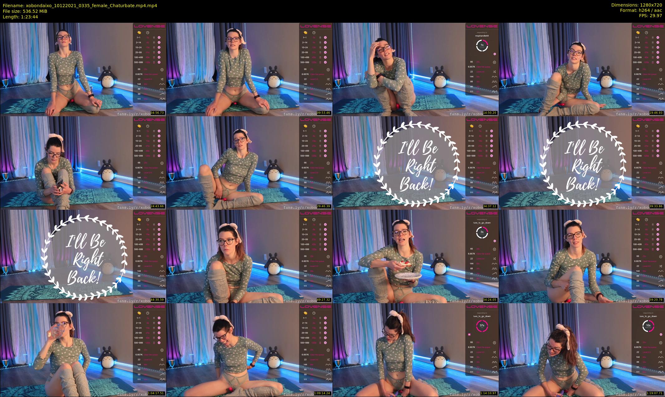 xobondaixo — 84 minute Chaturbate couple cam show recording, 720p, Dec 10, 2021