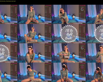 xobondaixo — 84 minute Chaturbate couple cam show recording, 720p, Dec 10, 2021