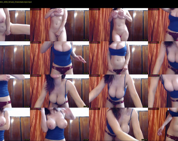 your_wild_fantasy — 70 minute Chaturbate female cam show recording, 1080p, Dec 9, 2021