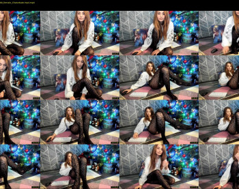 zaraagnes — 114 minute Chaturbate female cam show recording, 720p, Dec 9, 2021