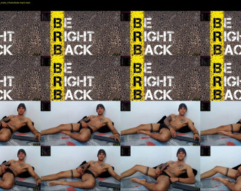 27_juan — 51 minute Chaturbate male cam show recording, 720p, Dec 10, 2021