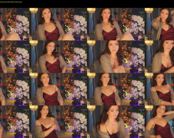 _1s___ — 22 minute Chaturbate female cam show recording, 1080p, Dec 11, 2021