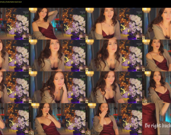 _1s___ — 31 minute Chaturbate female cam show recording, 1080p, Dec 11, 2021