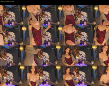 _1s___ — 45 minute Chaturbate female cam show recording, 1080p, Dec 11, 2021