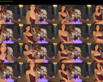 _1s___ — 75 minute Chaturbate female cam show recording, 1080p, Dec 11, 2021