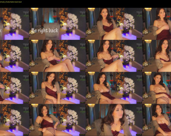 _1s___ — 74 minute Chaturbate female cam show recording, 1080p, Dec 11, 2021