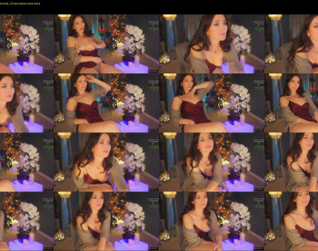 _1s___ — 7 minute Chaturbate female cam show recording, 1080p, Dec 11, 2021