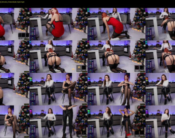 _astarta_ — 41 minute Chaturbate female cam show recording, 1080p, Dec 10, 2021