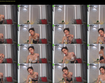 _austra1ia — 23 minute Chaturbate female cam show recording, 1080p, Dec 10, 2021