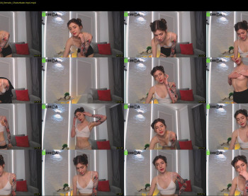 _austra1ia — 70 minute Chaturbate female cam show recording, 1080p, Dec 10, 2021
