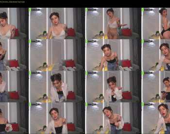 _austra1ia — 16 minute Chaturbate female cam show recording, 1080p, Dec 10, 2021