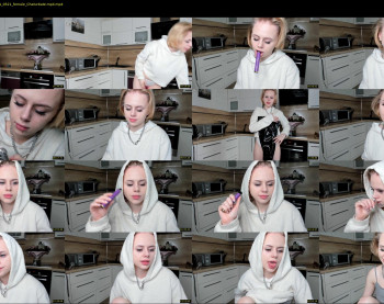 _be_my_daddy — 29 minute Chaturbate female cam show recording, 1080p, Dec 11, 2021