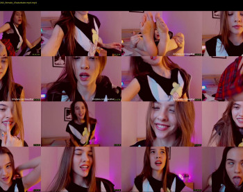 _demi_dee_ — 70 minute Chaturbate female cam show recording, 1080p, Dec 10, 2021