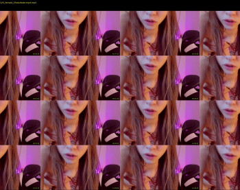 _demi_dee_ — 17 minute Chaturbate female cam show recording, 1080p, Dec 11, 2021