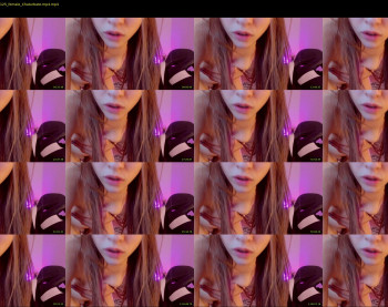 _demi_dee_ — 78 minute Chaturbate female cam show recording, 1080p, Dec 11, 2021