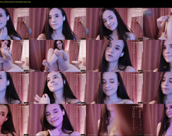 _female_essence_ — 70 minute Chaturbate female cam show recording, 1080p, Dec 11, 2021
