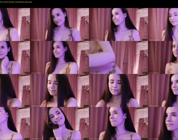 _female_essence_ — 70 minute Chaturbate female cam show recording, 1080p, Dec 11, 2021
