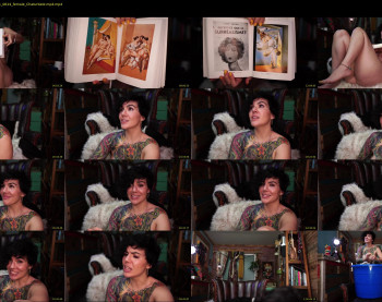 _frankie_rivers — 69 minute Chaturbate female cam show recording, 1080p, Dec 10, 2021
