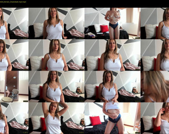 _jeniffer_hot — 37 minute Chaturbate female cam show recording, 720p, Dec 10, 2021