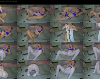 _littlesweetgirl_ — 12 minute Chaturbate female cam show recording, 1080p, Dec 10, 2021