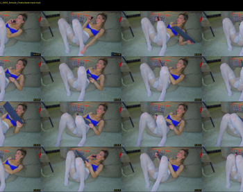 _littlesweetgirl_ — 3 minute Chaturbate female cam show recording, 1080p, Dec 10, 2021