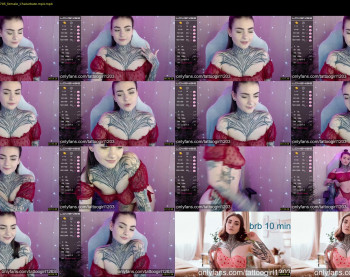 _peni_wise_ — 74 minute Chaturbate female cam show recording, 1080p, Dec 10, 2021