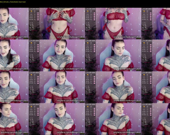 _peni_wise_ — 70 minute Chaturbate female cam show recording, 1080p, Dec 10, 2021