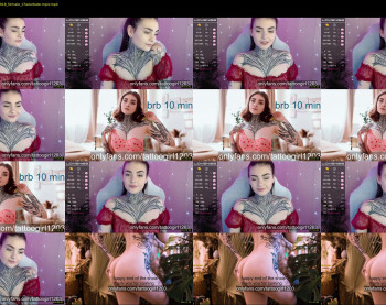 _peni_wise_ — 59 minute Chaturbate female cam show recording, 1080p, Dec 10, 2021