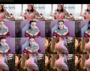 _peni_wise_ — 36 minute Chaturbate female cam show recording, 1080p, Dec 10, 2021