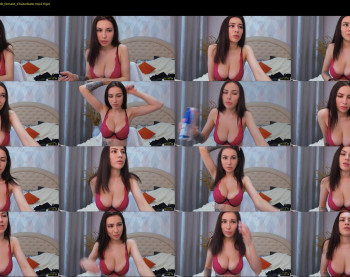 _stella_aa — 15 minute Chaturbate female cam show recording, 1080p, Dec 11, 2021