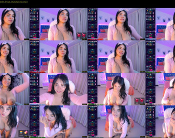 _sweet_kitty1 — 6 minute Chaturbate female cam show recording, 720p, Dec 11, 2021