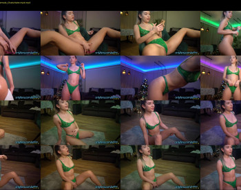 aalliss — 70 minute Chaturbate female cam show recording, 1080p, Dec 10, 2021