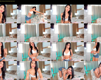 abie_owen — 70 minute Chaturbate female cam show recording, 1080p, Dec 10, 2021